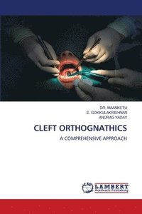 bokomslag Cleft Orthognathics