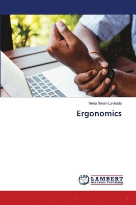 bokomslag Ergonomics
