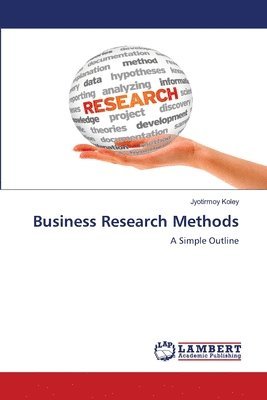 Business Research Methods 1