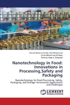 Nanotechnology in Food