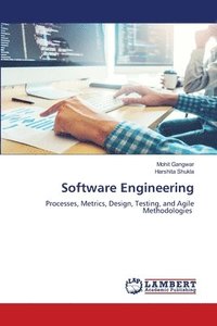 bokomslag Software Engineering