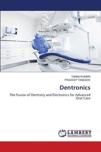 bokomslag Dentronics