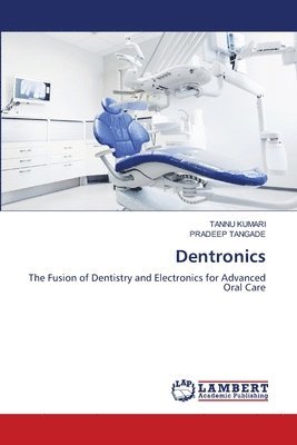 bokomslag Dentronics