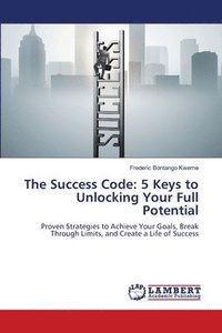 bokomslag Success Code