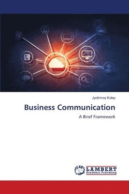 bokomslag Business Communication
