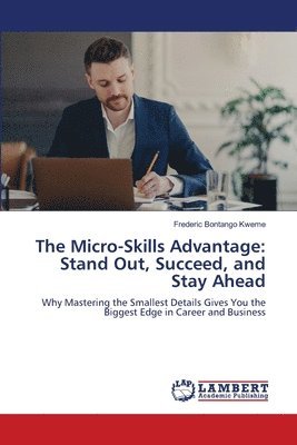 bokomslag Micro-Skills Advantage