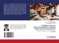 bokomslag Intelligent Course Recommendation