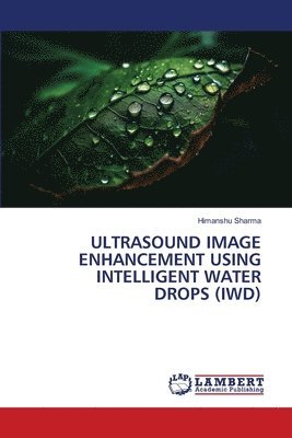 bokomslag Ultrasound Image Enhancement Using Intelligent Water Drops (Iwd)