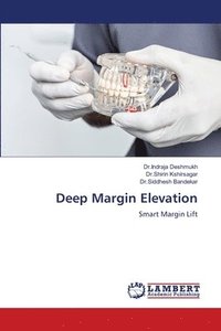 bokomslag Deep Margin Elevation