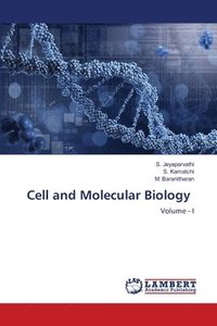 bokomslag Cell and Molecular Biology