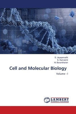 bokomslag Cell and Molecular Biology