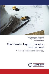 bokomslag Vaastu Layout Locator Instrument