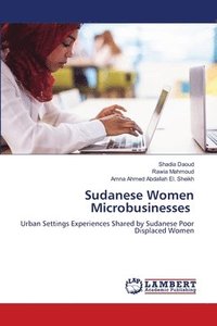 bokomslag Sudanese Women Microbusinesses