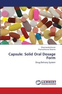 bokomslag Capsule