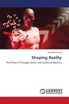 bokomslag Shaping Reality