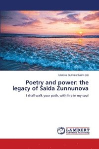 bokomslag Poetry and power