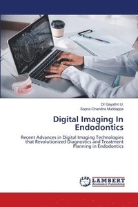 bokomslag Digital Imaging In Endodontics