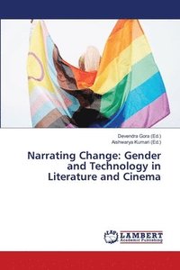 bokomslag Narrating Change