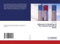 bokomslag Advances in Buckling of Thin-Walled Cylindrical Shells