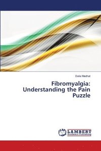 bokomslag Fibromyalgia