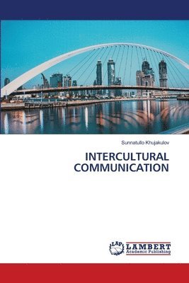 Intercultural Communication 1