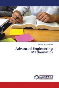 bokomslag Advanced Engineering Mathematics