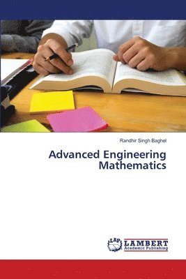 bokomslag Advanced Engineering Mathematics