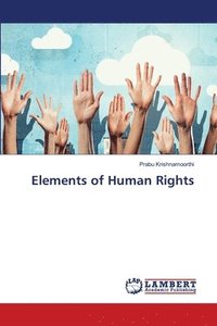 bokomslag Elements of Human Rights