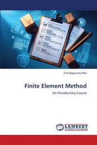bokomslag Finite Element Method