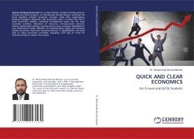bokomslag QUICK AND CLEAR ECONOMICS