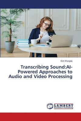 bokomslag Transcribing Sound