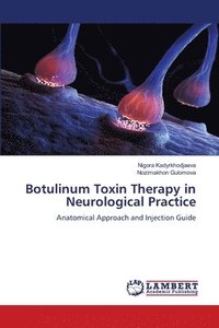 bokomslag Botulinum Toxin Therapy in Neurological Practice