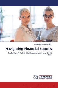 bokomslag Navigating Financial Futures