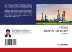 bokomslag CHEMICAL TECHNOLOGY