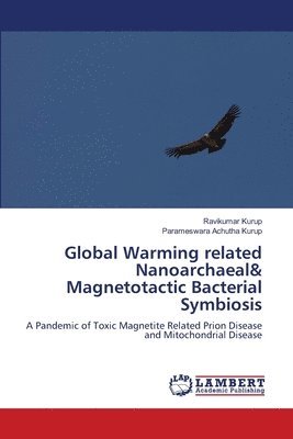 Global Warming related Nanoarchaeal& Magnetotactic Bacterial Symbiosis 1