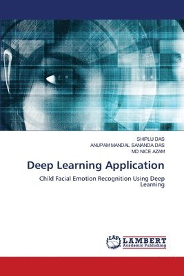 bokomslag Deep Learning Application