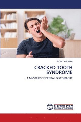 Cracked Tooth Syndrome 1
