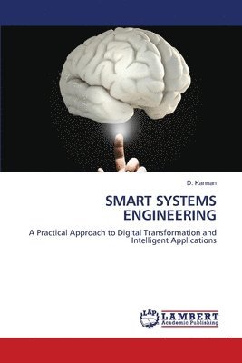bokomslag Smart Systems Engineering