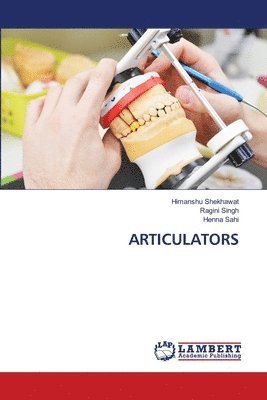 bokomslag Articulators