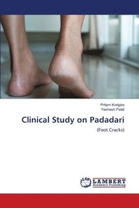 bokomslag Clinical Study on Padadari