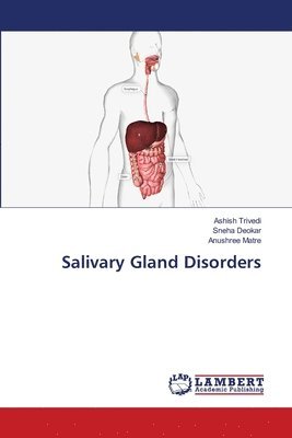 bokomslag Salivary Gland Disorders