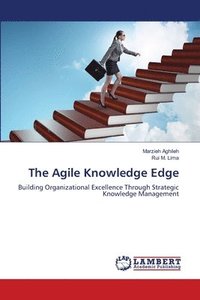 bokomslag Agile Knowledge Edge