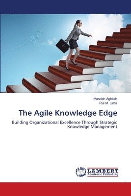 bokomslag Agile Knowledge Edge