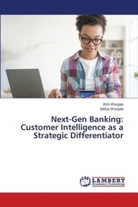 bokomslag Next-Gen Banking
