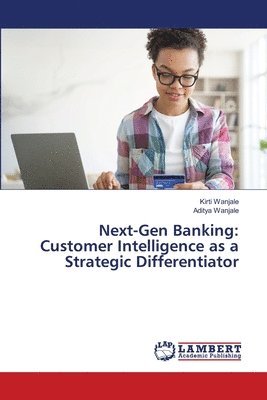 bokomslag Next-Gen Banking