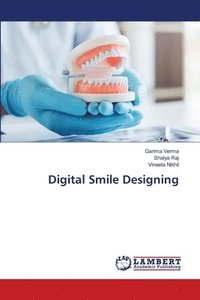 bokomslag Digital Smile Designing