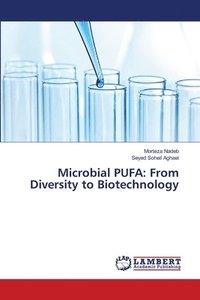 bokomslag Microbial PUFA