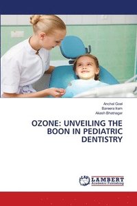 bokomslag Ozone
