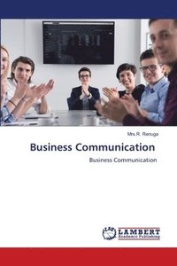 bokomslag Business Communication