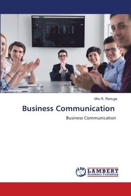 bokomslag Business Communication